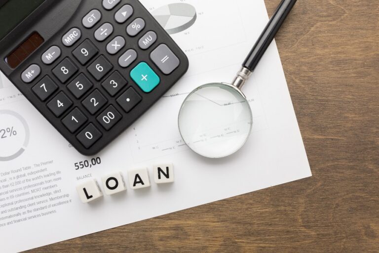What to Expect from the Loan Process