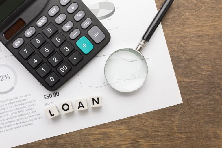 loan process