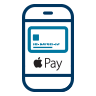 Apple Pay Icon