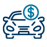 Auto Loans Icon