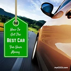 How To Get The Best Car For Your Money