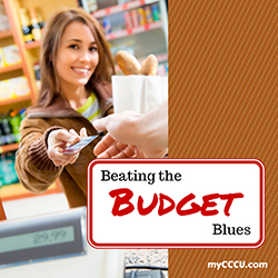 Beating the Budget Blues