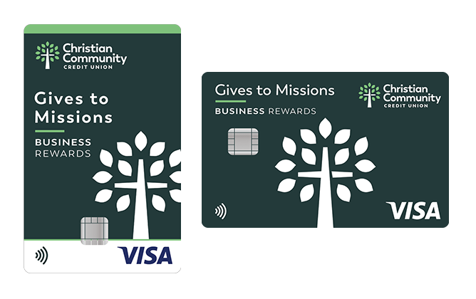 business visa rewards card