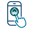 Mobile Credit Card App