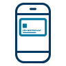 Apple, Android, Samsung Pay
