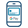 Google Pay Icon