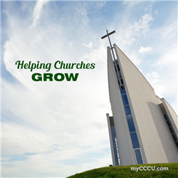Helping Churches Grow