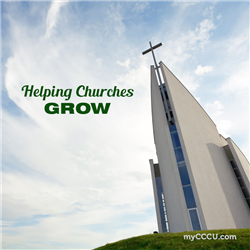 helping churches grow