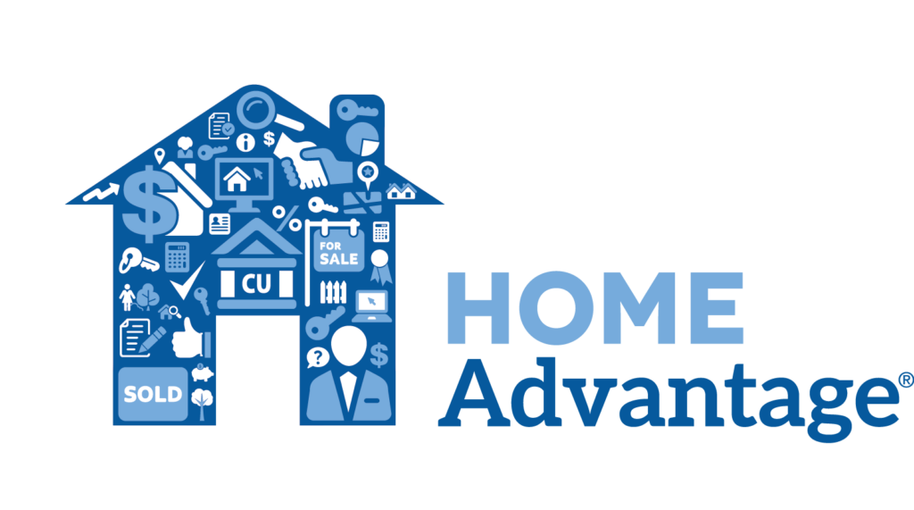 HomeAdvantage Logo