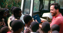 MAF Missionary Teaching Bible