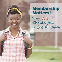 membership matters