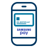 Samsung Pay Icon