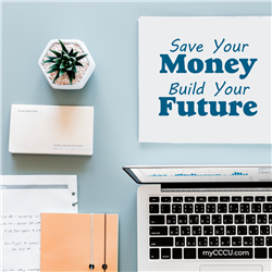 Save Your Money, Build Your Future