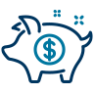 Savings Icon