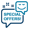 Exclusive Offers