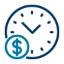 Term Share Certificates Icon