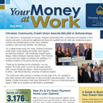 Your Money at Work Newsletter Fall 2015