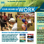 Your Money at Work Newsletter Winter 2016