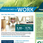 Your Money at Work Newsletter Winter 2017