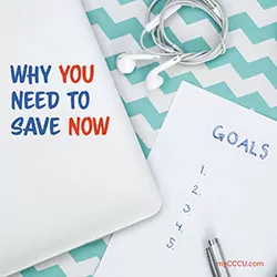 Why You Need to Save Now