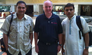 Donation to Asian Access