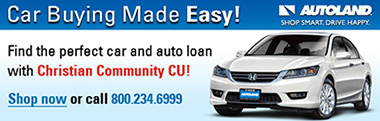 Autoland - Car Buying Made Easy