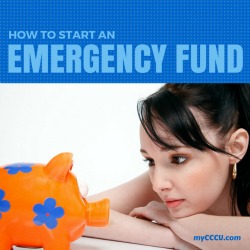 How to Start an Emergency Fund