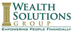 Wealth Solutions Group Logo