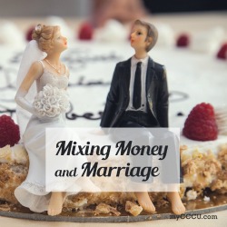 Mixing Money and Marriage