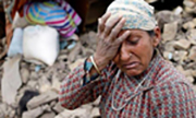 Nepal Earthquake Relief