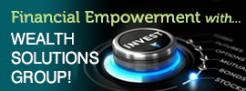 Financial Empowerment with Wealth Solutions Group