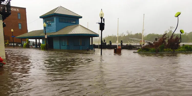 Hurricane Florence