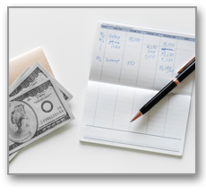Manage Your Checking
