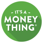 IAMT_Logo_Circle_Green250x250 It's a Money Thing Logo
