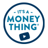 It's a Money Thing Icon