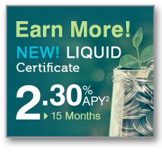 Liquid Certificate