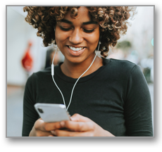Mobile and Online Banking
