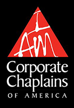 Corporate Chaplain of America Logo
