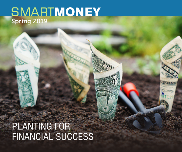 Smart Money Spring 2019
