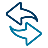 Transfer Money Icon