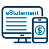 eStatement Icon