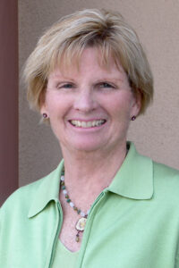 Barbara Dye