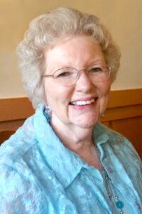 Nancy Boal