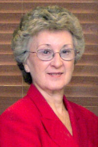 Wanda Glaze