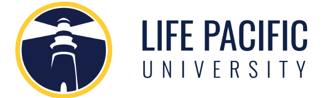 Life Pacific Logo