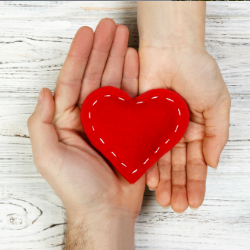 Cultivating Generous Hearts — Ideas for Church Leaders
