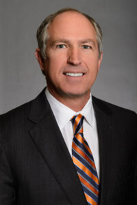 Christian Community Credit Union New CEO Blair Korschun