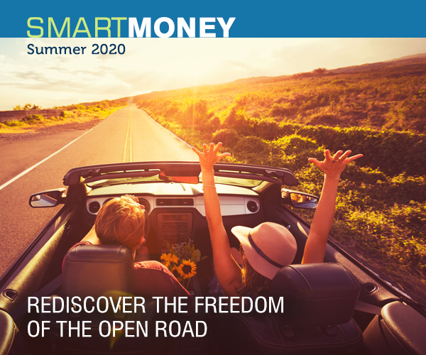 Smart Money Summer 2020