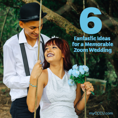 6 Fantastic Ideas for a Memorable Zoom Wedding Smart Money Blog