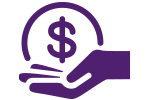 ACU Donation Icon